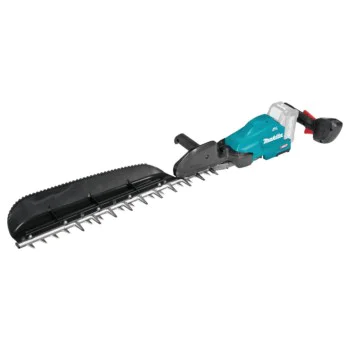 MAKITA UH013GM101 Акумулаторен професионален храсторез 40 V, 600 мм, XGT + ПОДАРЪК от Макита България - Батерия XGT BL4040F