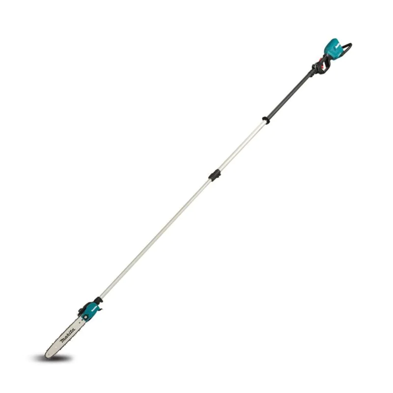 Cordless Telescopic Saw Makita DUA301Z, 18+18V, 300/3800mm