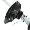 Cordless trimmer Makita DUR368LZ, 18V, 350mm