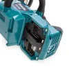Cordless chain saw Makita DUC306Z, 18+18V, 300mm, 3/8