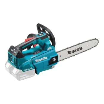 Акумулаторен верижен трион Makita DUC306Z, 18+18V, 300мм, 3/8"