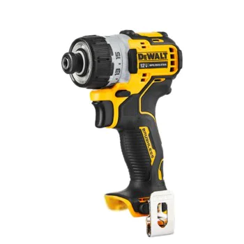 Акумулаторен винтоверт DeWalt DCF601N, 12V, 8Nm