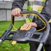 Cordless lawn mower DeWalt DCMW564N, 18+18V, 480mm
