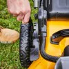 Cordless lawn mower DeWalt DCMW564N, 18+18V, 480mm