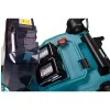 Cordless lawnmower Makita DLM382PM2, 18+18V, 380mm