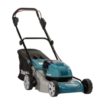 Акумулаторна косачка Makita DLM460Z, 18+18V, 460мм