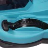 Cordless lawnmower Makita DLM480Z, 18+18V, 480mm