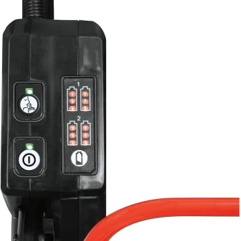 Акумулаторна косачка Makita DLM530Z, 18+18V, 534мм
