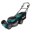 Cordless lawnmower Makita DLM530Z, 18+18V, 534mm