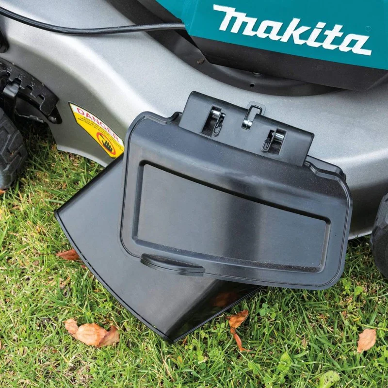Cordless lawnmower Makita DLM530Z, 18+18V, 534mm