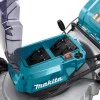 Cordless lawnmower Makita DLM533Z, 18+18V, 534 mm