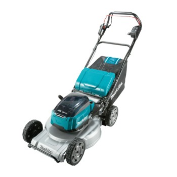 Акумулаторна косачка Makita DLM533Z, 18+18V, 534 мм