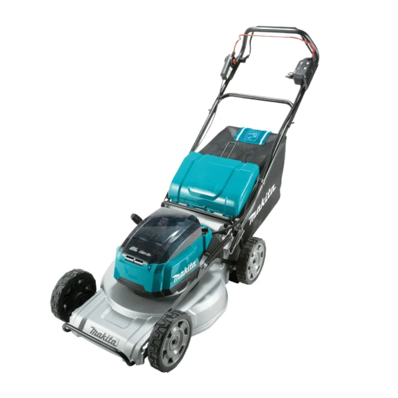 Cordless lawnmower Makita DLM533Z, 18+18V, 534 mm