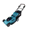 Cordless lawn mower Makita DLM539Z, 18+18V, 534mm