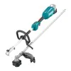 Cordless multifunction machine Makita DUX18ZX1, 18V