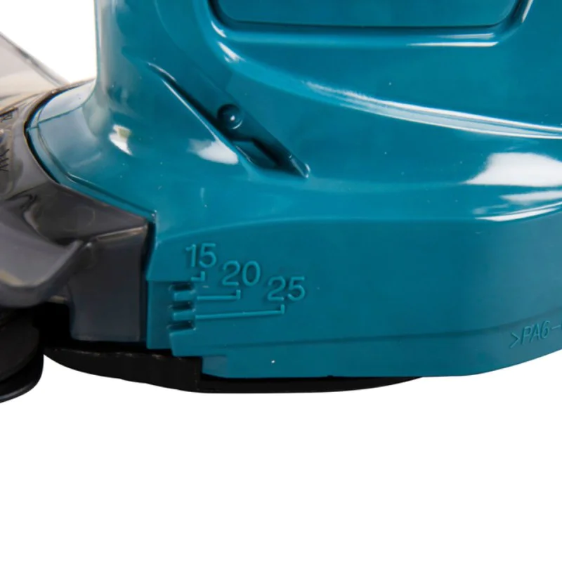 Cordless Grass Shears Makita DUM111SYX, 18V, 110mm