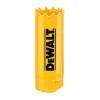 Bimetal boring bar DeWALT DT90301 for metal 22x37mm