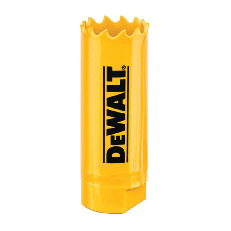 Bimetal boring bar DeWALT DT90301 for metal 22x37mm