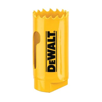 Биметална боркорона DeWALT DT90303 за метал 25х37мм