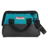 MAKITA machine and tool bag 831253-8, 350x200x250mm