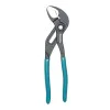 Makita plumbing pliers B-65741 with button and swivel adjustment 180mm