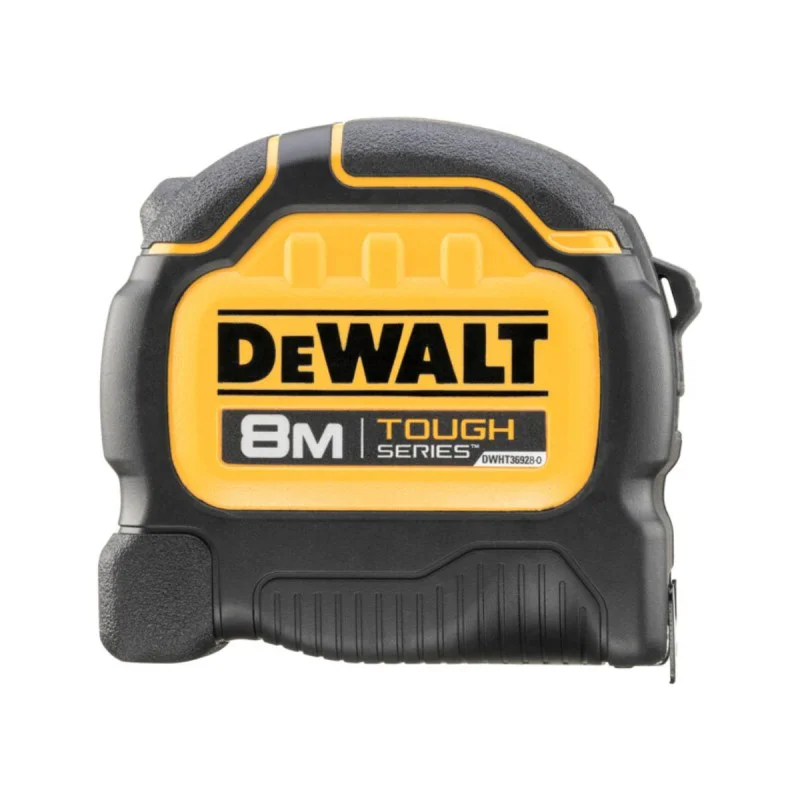 DeWalt DWHT36928-0 TOUGH Tape 8m/32mm