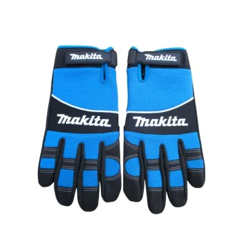 Работни ръкавици Makita PGH-150021, L/9