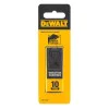 Spare blades for DeWALT DWHT110042 - 10 pcs.