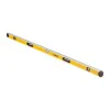 DeWALT DWHT0-43172 SPIRIT LEVEL, 1800mm