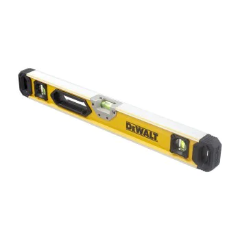 Ръчен нивелир DeWALT DWHT0-43224 SPIRIT LEVEL, 600мм