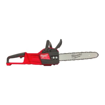 Акумулаторен верижен трион - резачка Milwaukee M18FCHS35-0 FUEL 35см