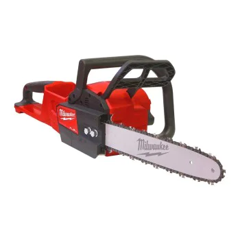 Акумулаторен верижен трион - резачка Milwaukee M18FCHS35-0 FUEL 35см