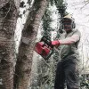 Cordless chain saw Milwaukee M18FCHS35-0 FUEL 35cm