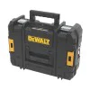 Cordless multifunction oscillator DeWALT DCS355D2, 18V