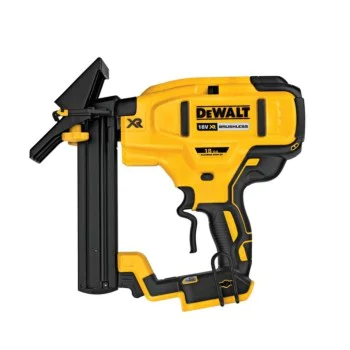 Акумулаторен такер за дърво DeWALT DCN682N, 18V, 12-38мм