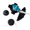 Cordless Trimmer Makita UR002GZ01, 40V, 230-350mm + GIFT from Makita Bulgaria - Battery XGT BL4040F