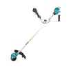 Cordless Trimmer Makita UR002GZ01, 40V, 230-350mm + GIFT from Makita Bulgaria - Battery XGT BL4040F
