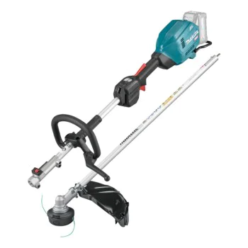 Акумулаторен професионален мултифункционален тример Makita UX01GZ, XGT, 40 V + ПОДАРЪК от Макита България - Батерия XGT BL4040F
