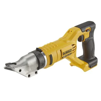 Акумулаторна ножица за ламарина DeWALT DCS491N, 18V