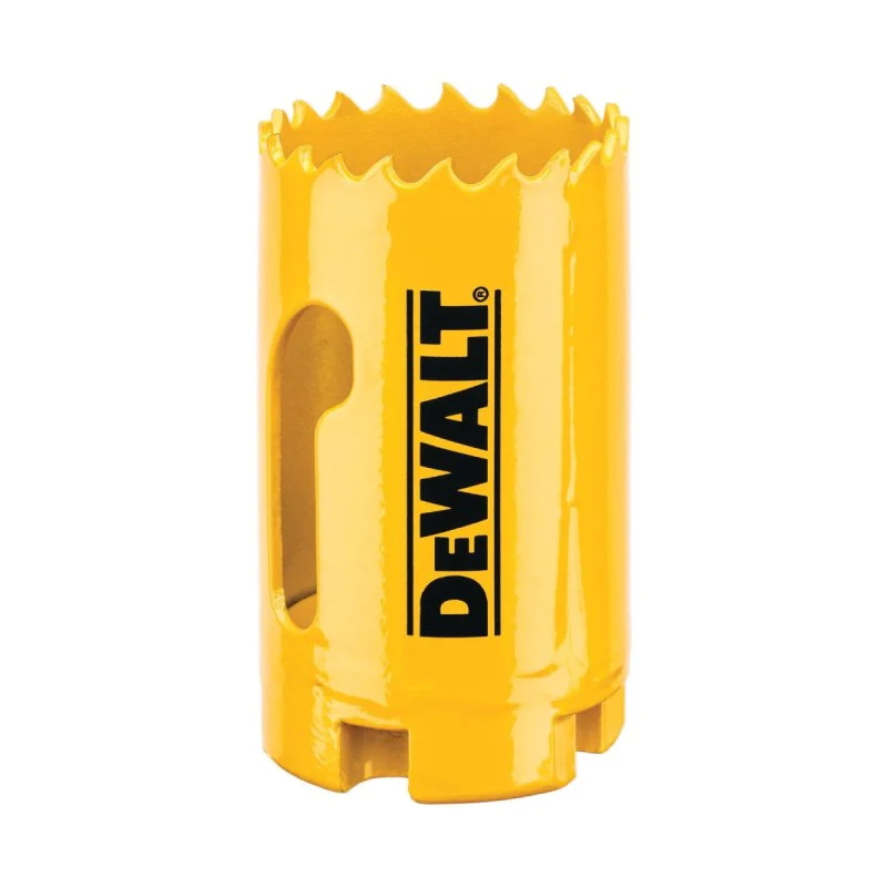 Bimetal boring bar DeWALT DT90307 for metal 32x37mm