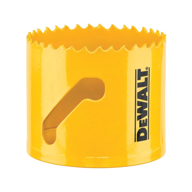 Bimetal boring bar DeWALT DT90326 for metal 67x37mm
