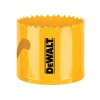 Bimetal boring bar DeWALT DT90326 for metal 67x37mm