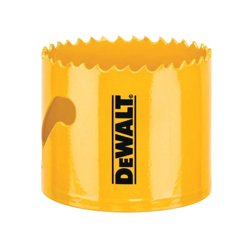 Bimetal boring bar DeWALT DT90326 for metal 67x37mm