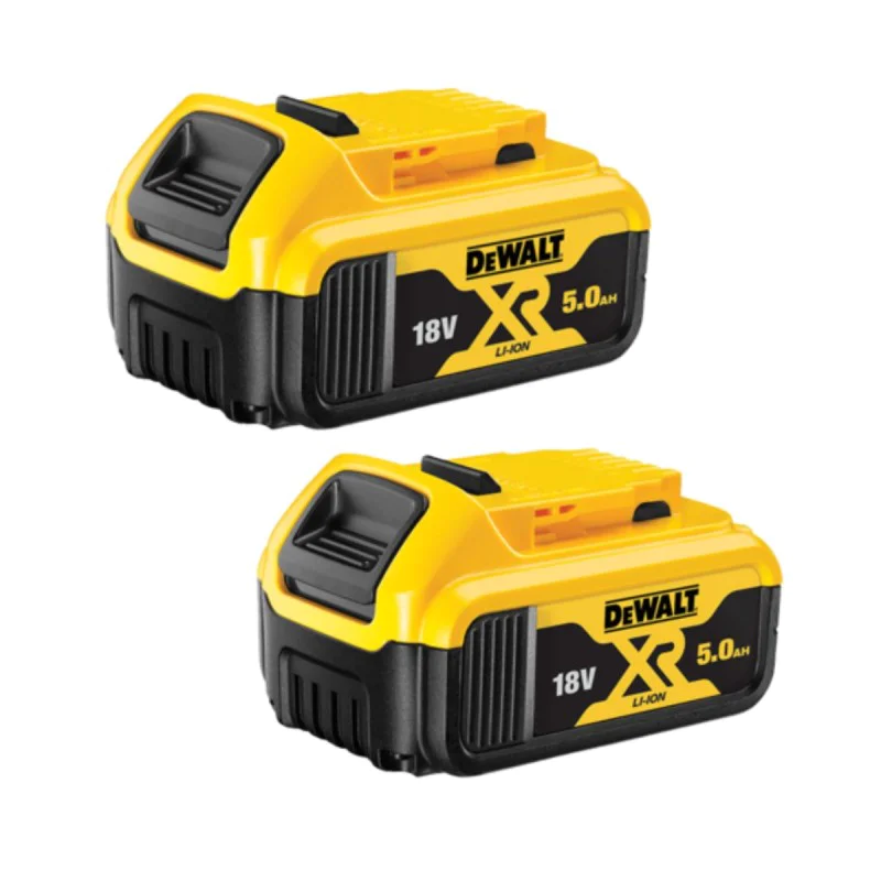 Dewalt DCK276P2 cordless machine kit, 18V