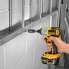 Magnetic holder/adapter DeWALT DT7513T with 1/4