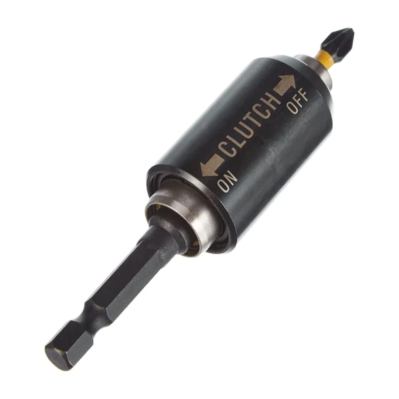 Magnetic holder/adapter DeWALT DT7513T with 1/4