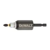 Magnetic holder/adapter DeWALT DT7513T with 1/4