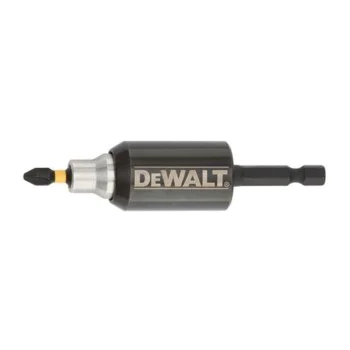 Magnetic holder/adapter DeWALT DT7513T with 1/4