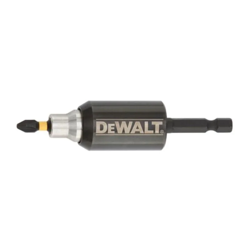 Magnetic holder/adapter DeWALT DT7513T with 1/4