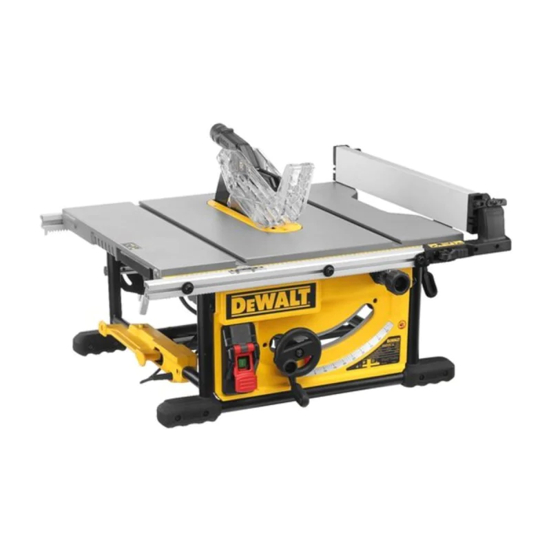 Table saw DeWALT DWE7492, 2000W, 250mm